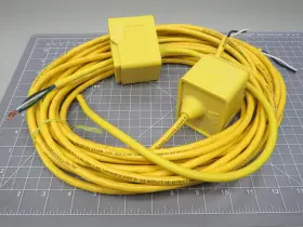 1301860871 WOODHEAD Cordset