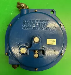 22FLRC WOODHEAD Aero Motive Tool Balancer #3