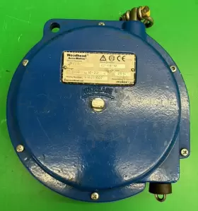 22FLRC WOODHEAD Aero Motive Tool Balancer