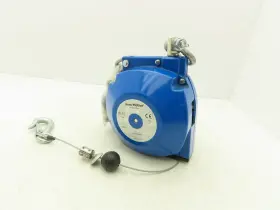 60EBSR WOODHEAD AERO-MOTIVE Tool Balancer Ratchet Locking