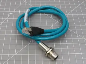 ERWPAB3002M010 WOODHEAD Receptacle Cable