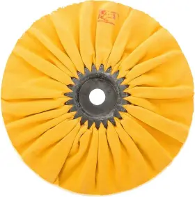 D2517 WOODSTOCK Bias Buffing Wheel