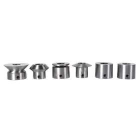 WFBR6 WOODWARD FAB Hem Die Set Bead Roller