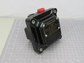 LK39Z WORCESTER CONTROLS Flow Serve Limit Switch