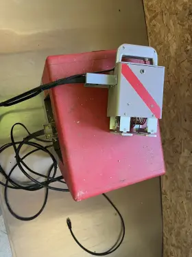 W-3000 WORKRITE Wood Welder #2