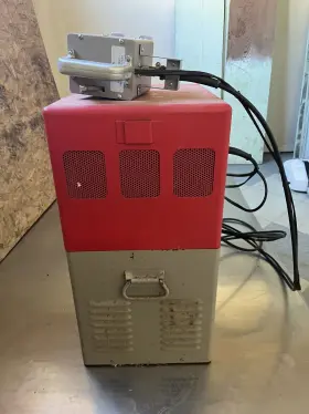 W-3000 WORKRITE Wood Welder #3