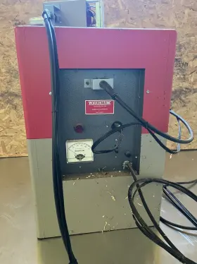 W-3000 WORKRITE Wood Welder