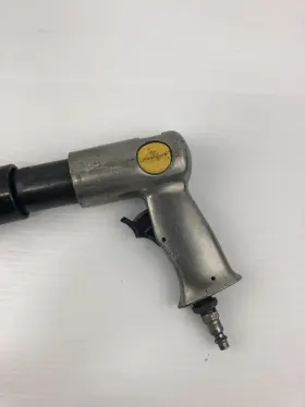WS-PT-0204RNSSG WORKSMART Pistol Grip Needle Scaler Bpm #2