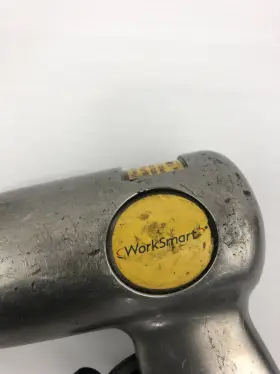 WS-PT-0204RNSSG WORKSMART Pistol Grip Needle Scaler Bpm #3