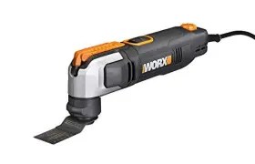 WX686L WORX Tool Clip Wrench Amp Oscillating