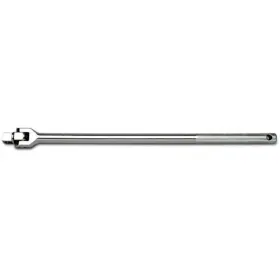 ONE-SIZE-6435 WRIGHT TOOL Drive Flex Handle Knurled Grip