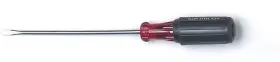 ONE-SIZE-9164 WRIGHT TOOL Cushion Grip Screwdriver Cabinet
