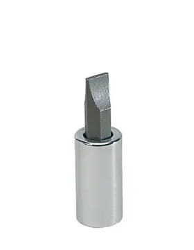 12260 WRIGHT TOOL Drive Screwdriver Bit Socket Std