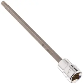 32L07 WRIGHT TOOL Drive Hex Bit Socket