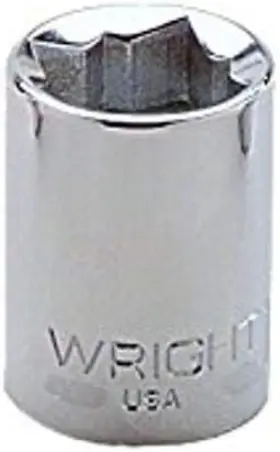 3318 WRIGHT TOOL Drive Point Standard