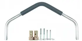 10540 WSPEESI Hemming Handle Pro Siding Bending Brake
