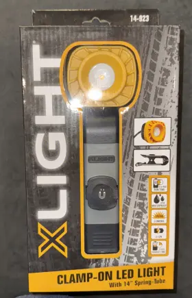 14-923 X-LIGHT Led