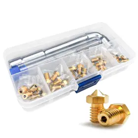 E3D-PT XIFOWE Nozzles Printer Extruders