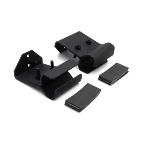 617949557955 XKMT Polaris Ranger Pro Cage Front Roof Curved