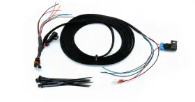 Rzr-rear-lbh XTC POWER PRODUCTS Xp Chase Light Bar Harness
