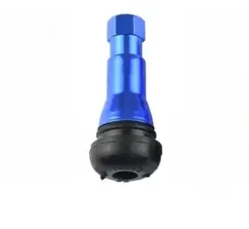 TR413AC XTRA SEAL Pack Rubber Snap Tire Valve Stem