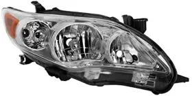 HD-JH-TCO11-OE-R XTUNE Headlight Pack