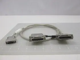 FCT317 YAMAICHI HITACHI Cable Connector #2