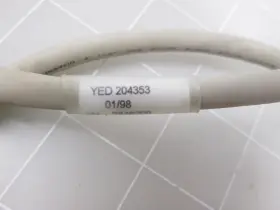 FCT317 YAMAICHI HITACHI Cable Connector #3