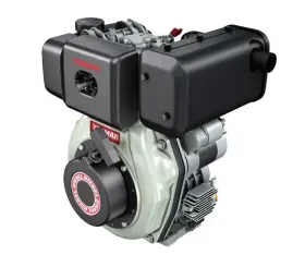 L70W6TA1F8AARP YANMAR Air Cooled Diesel Engine Electric Start
