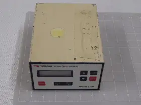 LT31 YASAKI Crimp Force Monitor