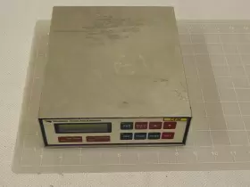 LT10 YASAKI PARTS Crimp Force Monitor #2