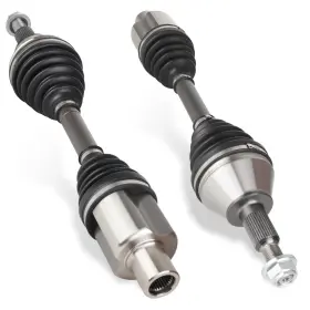 AEDVA015Q2 YEYWO Front Cv Axle Shaft Ram