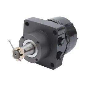 722487610731 YIYIBYUS Hydraulic Motor Drive Wheel Ohn #2