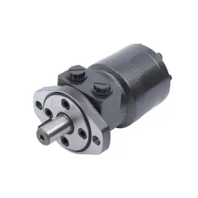 722487611424 YIYIBYUS Hydraulic Motor Straight Shaft