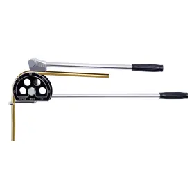 764331130026 YIYIBYUS Od Tubing Bender Manual Pipe Tube Hvac