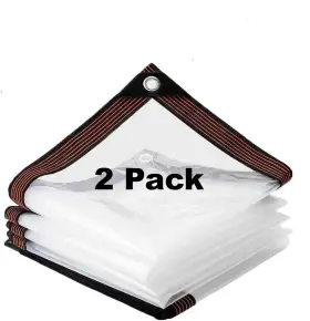 0907 YLBFJXK Pack Tarp Waterproof
