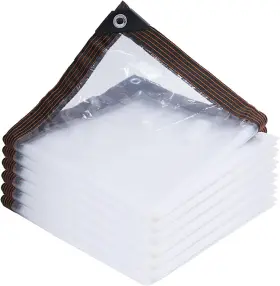 ZYL-2X3 YLBFJXK Poly Tarp Grommets