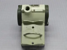 A11-AUPA-10 YOKOGAWA Fmf Sct Vortex Flow Converter #2