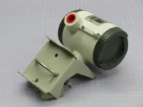 A11-AUPA-10 YOKOGAWA Fmf Sct Vortex Flow Converter