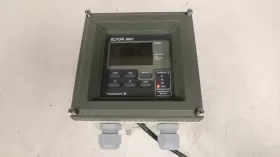 SC400-C-U-1-E YOKOGAWA Conductivity Monitor #2