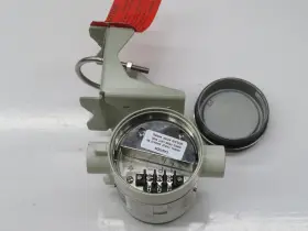 YFA11AUPA02E YOKOGAWA Vortex Flow Converter #3