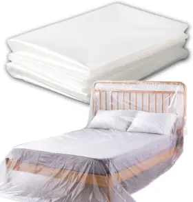 YL250731012 YOULINA Pack Sheeting