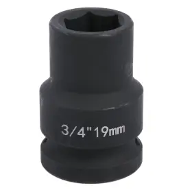 6TTTYTK2411 YTKAVQ Drive Impact Socket Molybdenum Steel
