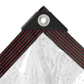 ZYL003 YUAYIJUBIL Tarp Waterproof Garden Tarpaulin