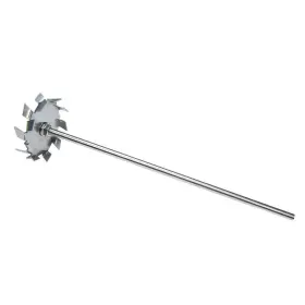 313051816804 YUCHENGTECH Dispersing Disc Dispersion Impeller #2