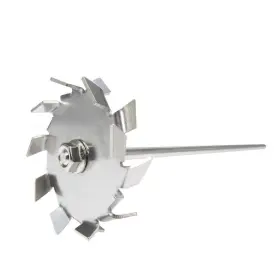 313051816804 YUCHENGTECH Dispersing Disc Dispersion Impeller #3
