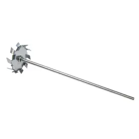 711181410853 YUCHENGTECH Dispersing Disc Dispersion Impeller #2