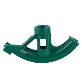 YUECOOMIAFRYDQEOS-12 YUECOOM Conduit Bender Cast Iron Manual