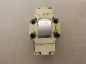CPDG-03-E-30-2013 YUKEN Flow Control Valve