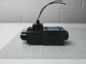 DSG-01-2B2-D24-50355 YUKEN Directional Valve #3
